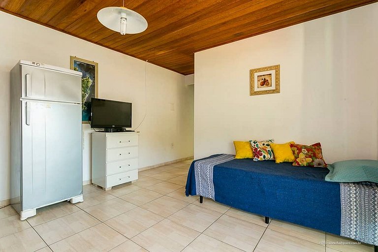 Amplo apart Ultra Wifi Melhor avaliação! 5 estrelas *****