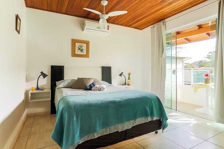 2 sacadas, muito completo, perto de tudo