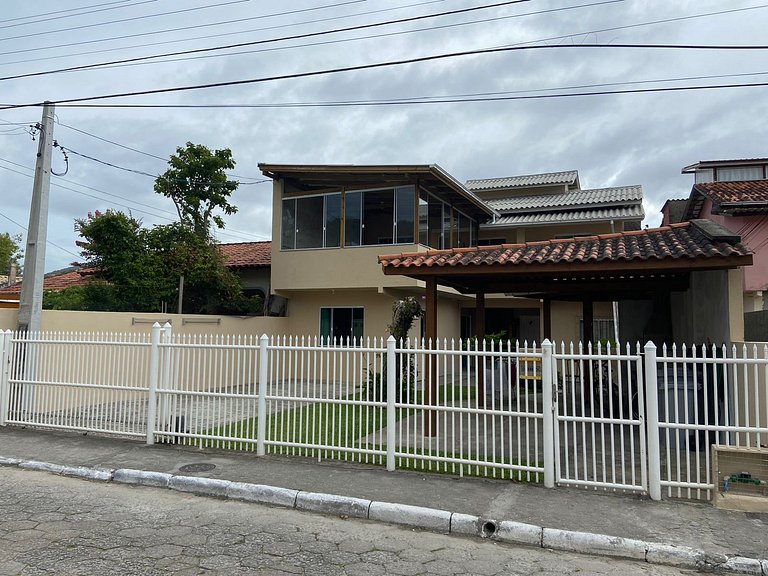 Apartamento Térreo 150 metros da Praia
