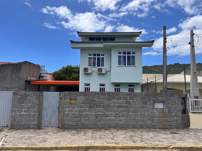 Durma com o barulho do mar!