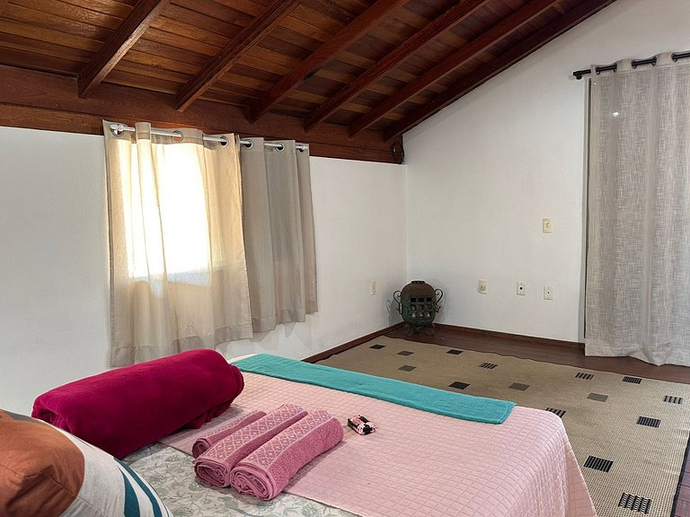 Recanto das pitangueiras