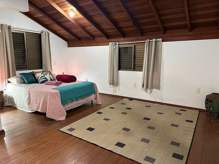 Recanto das pitangueiras