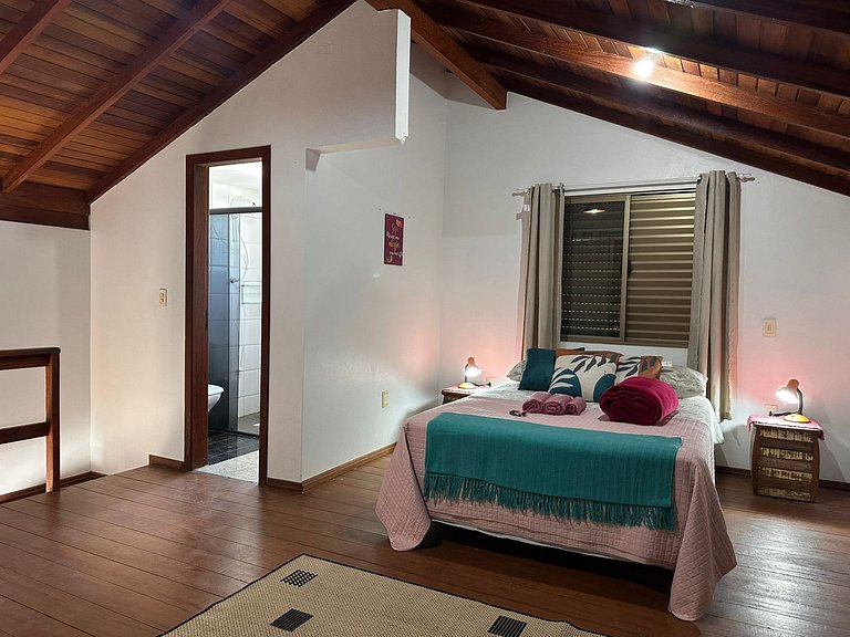 Recanto das pitangueiras