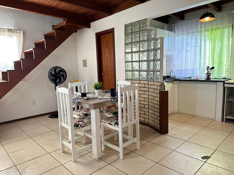 Recanto do abacateiro