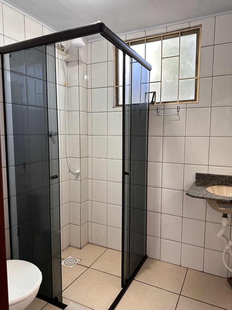 Recanto do limoeiro