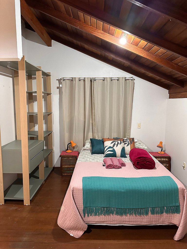 Recanto das pitangueiras