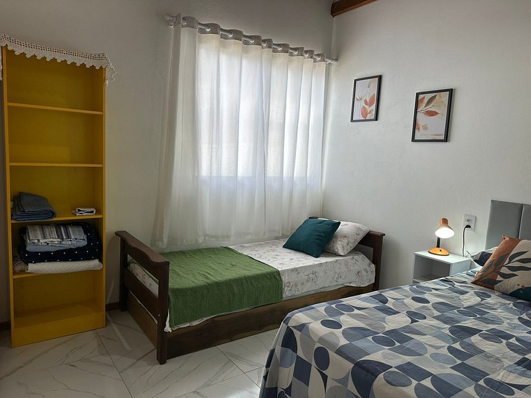 Recanto das pitangueiras