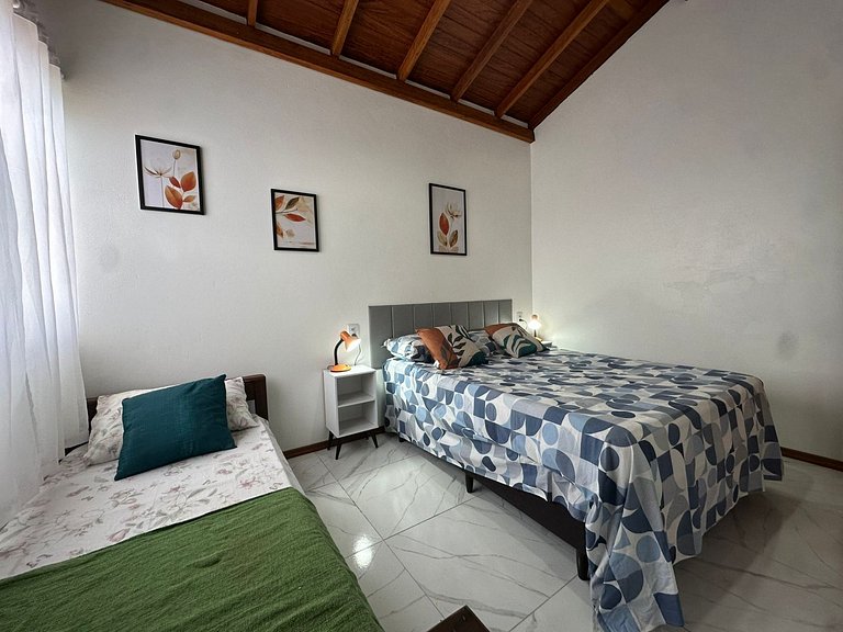 Recanto das pitangueiras