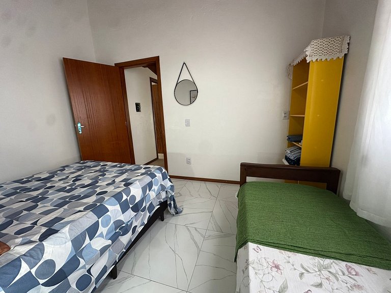 Recanto do limoeiro