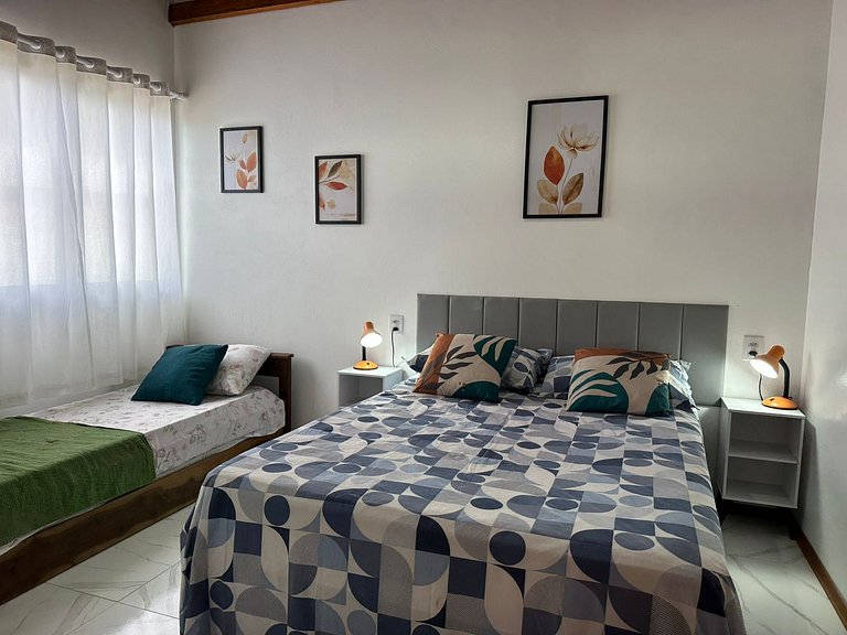 Recanto das pitangueiras