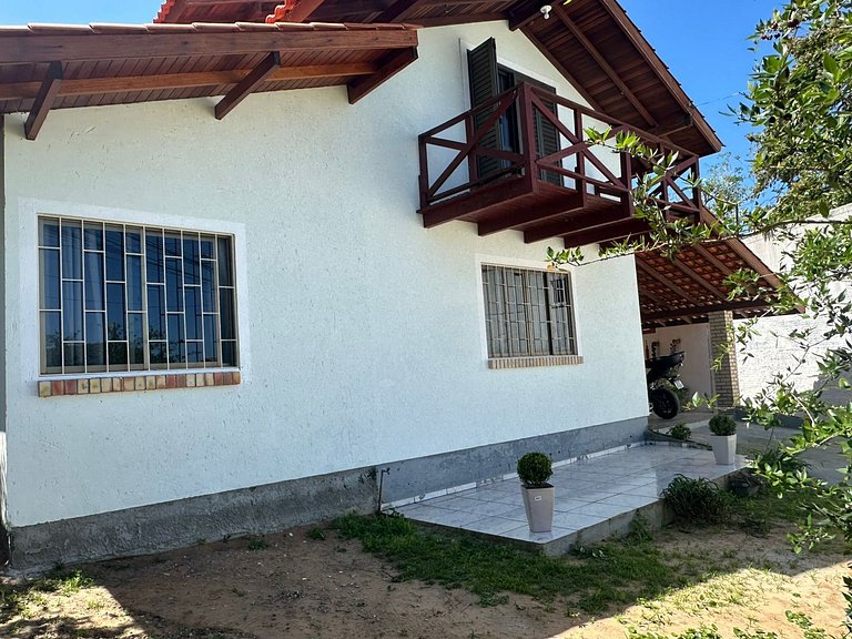 Recanto das pitangueiras