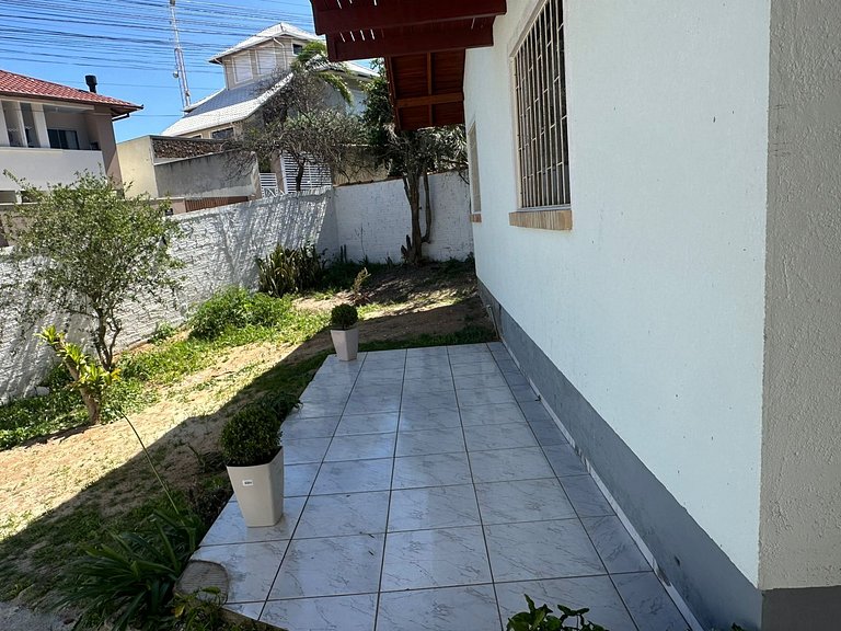 Recanto das pitangueiras