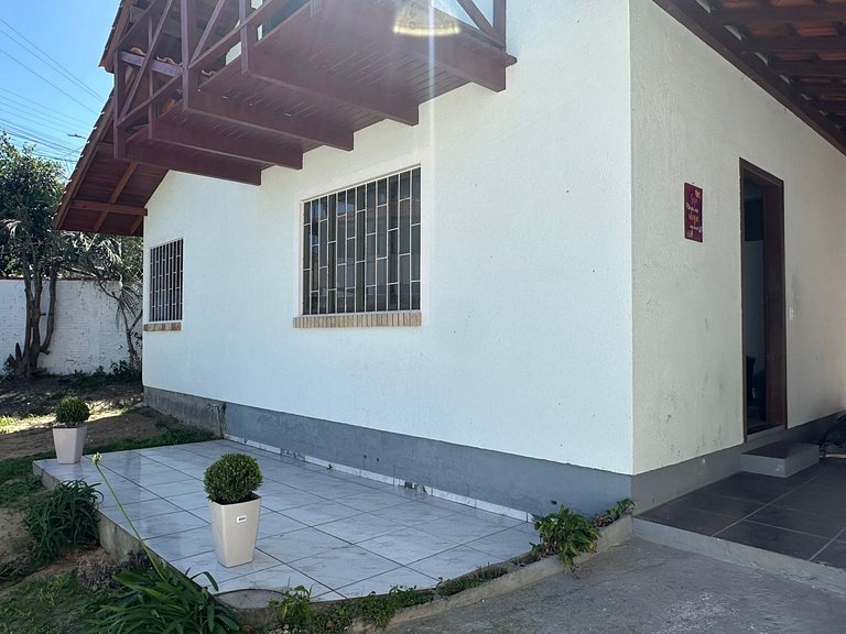 Recanto das pitangueiras