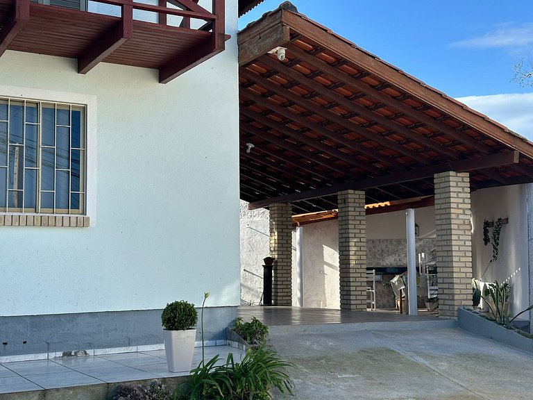 Recanto das pitangueiras