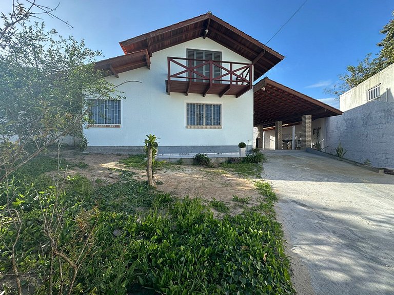 Recanto das pitangueiras