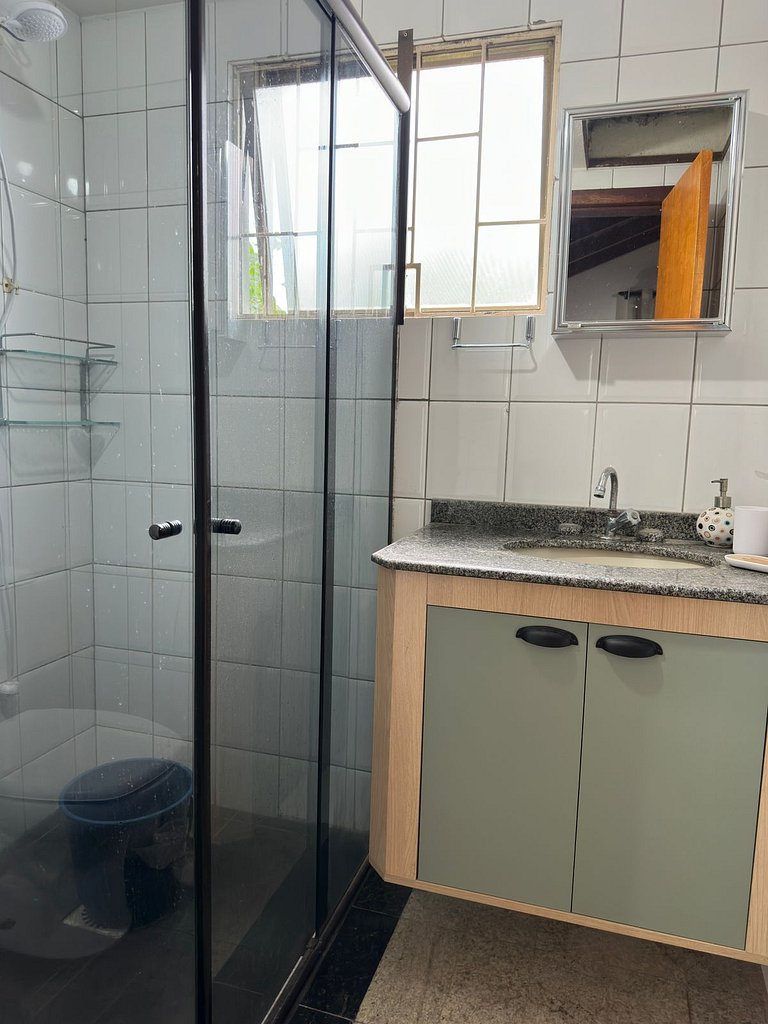 Recanto das pitangueiras