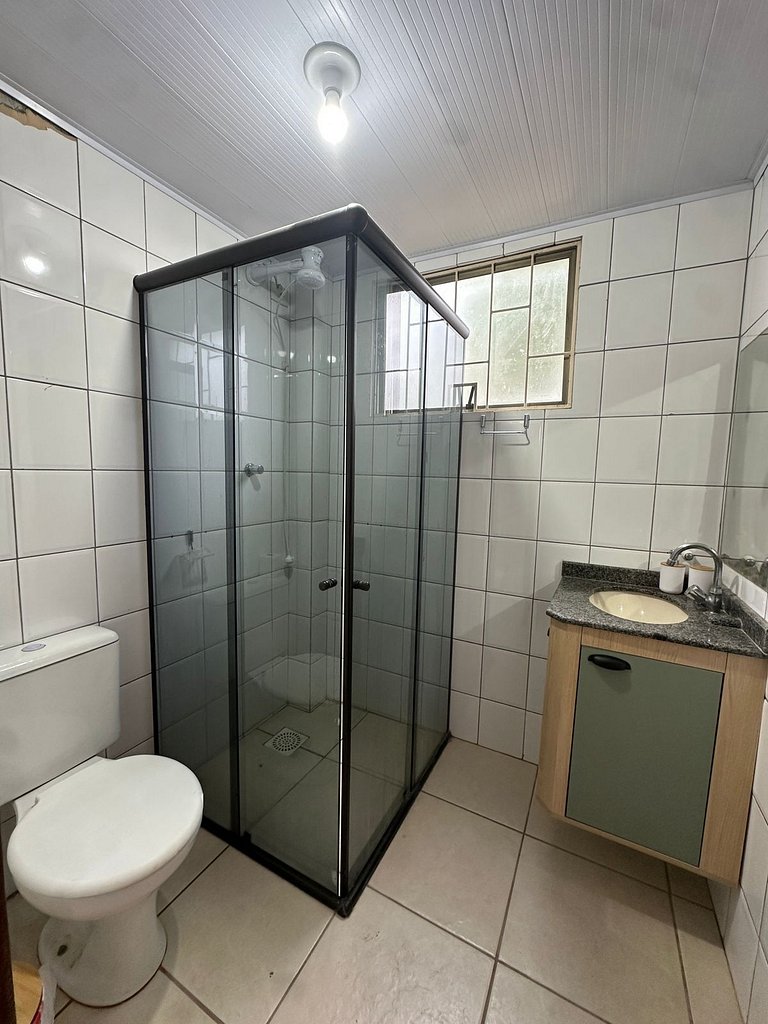 Recanto das pitangueiras