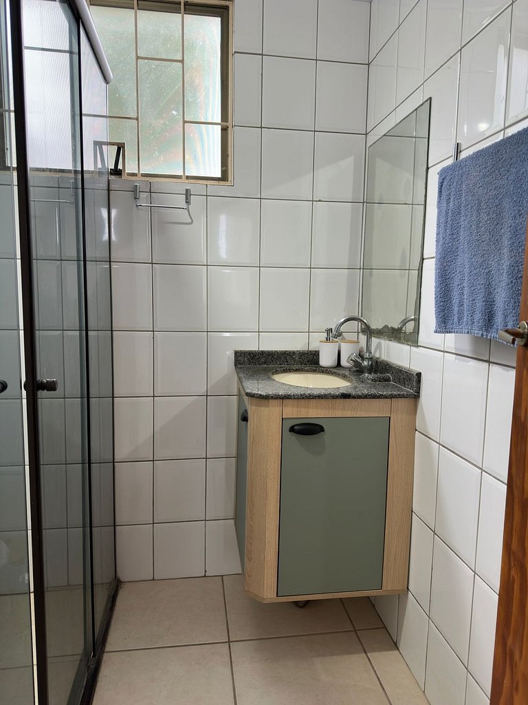 Recanto das pitangueiras