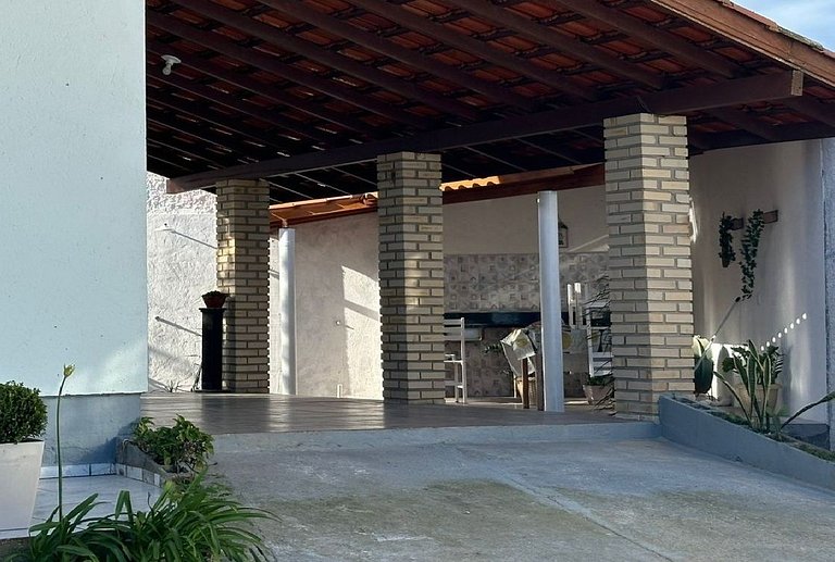 Recanto das pitangueiras