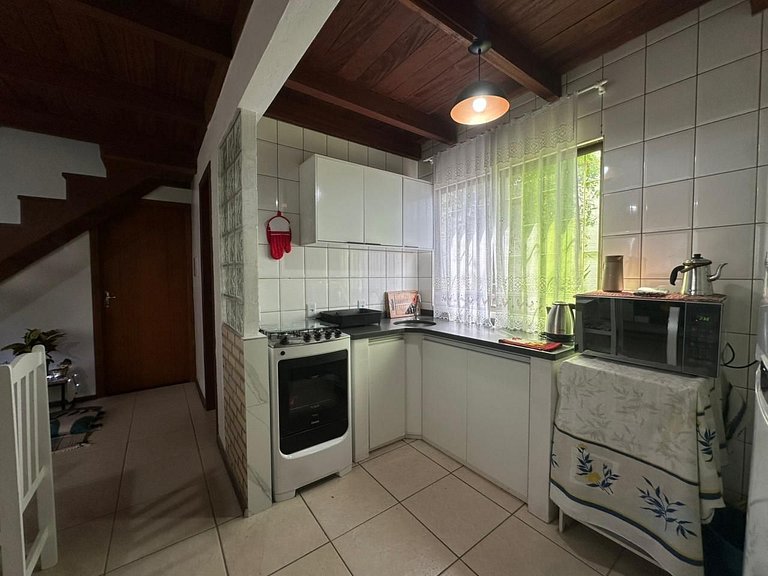 Recanto das pitangueiras