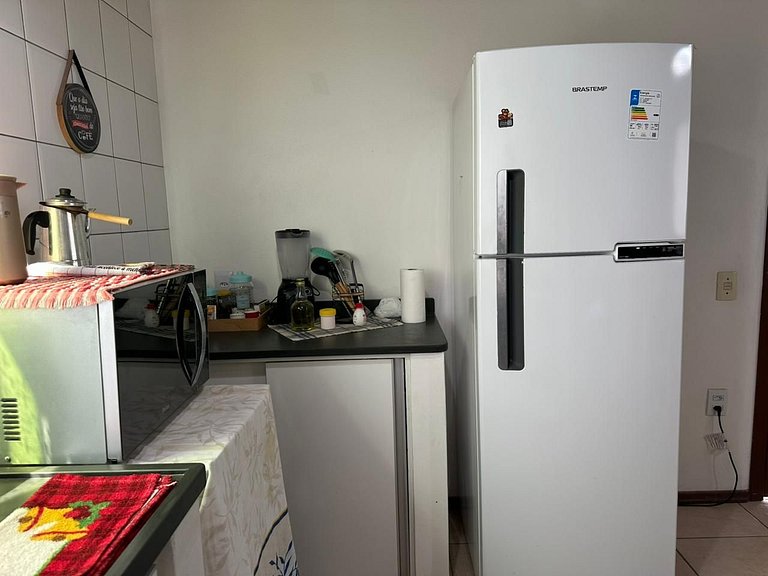 Recanto das pitangueiras