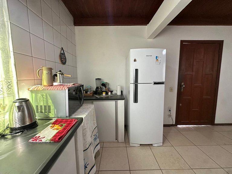 Recanto das pitangueiras