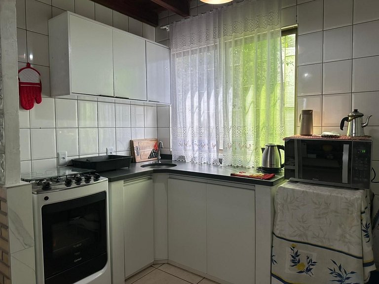 Recanto das pitangueiras