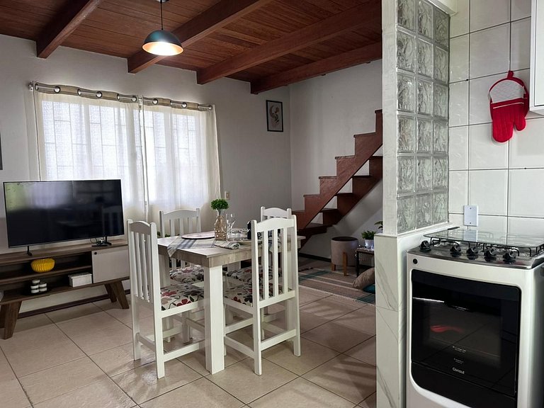 Recanto das pitangueiras