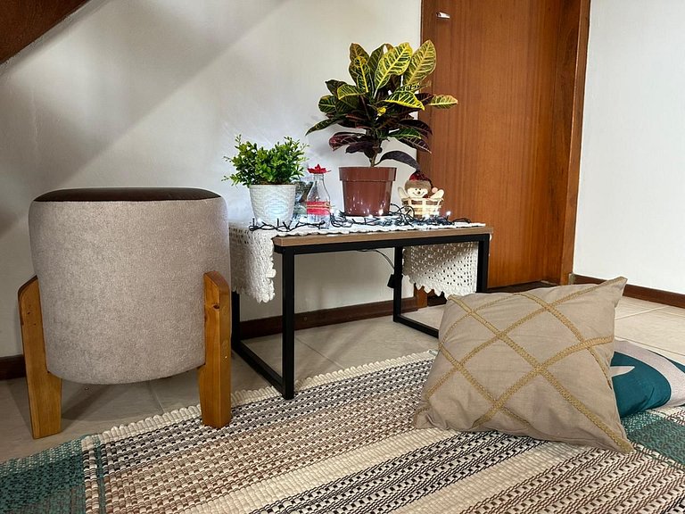 Recanto das pitangueiras