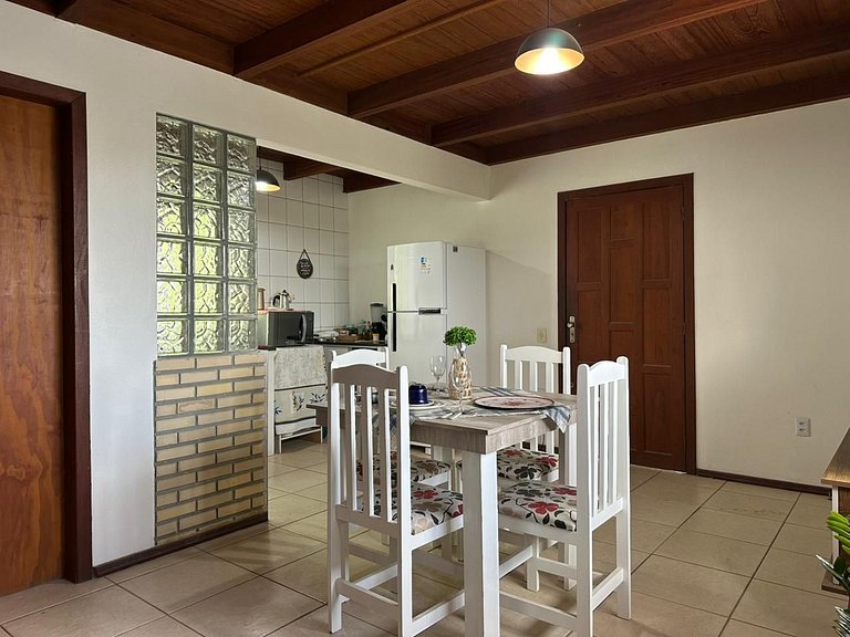 Recanto das pitangueiras