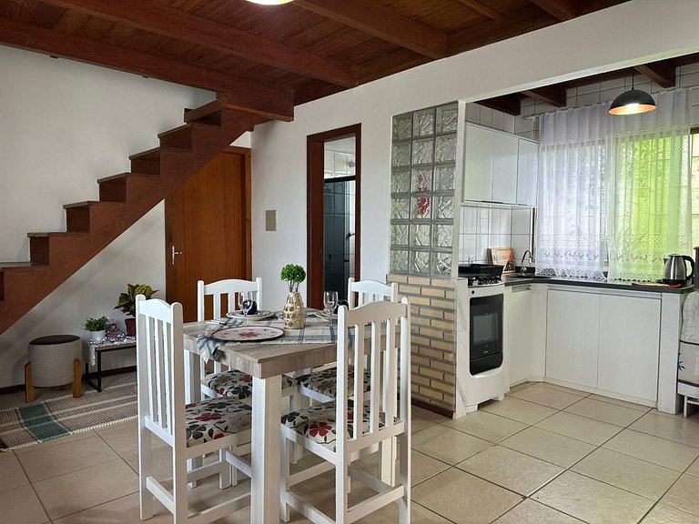 Recanto das pitangueiras