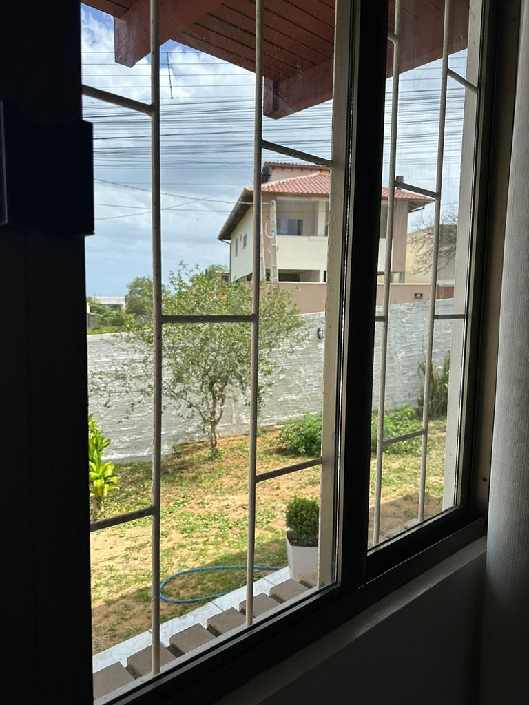 Recanto das pitangueiras