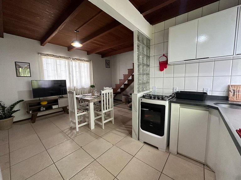 Recanto das pitangueiras