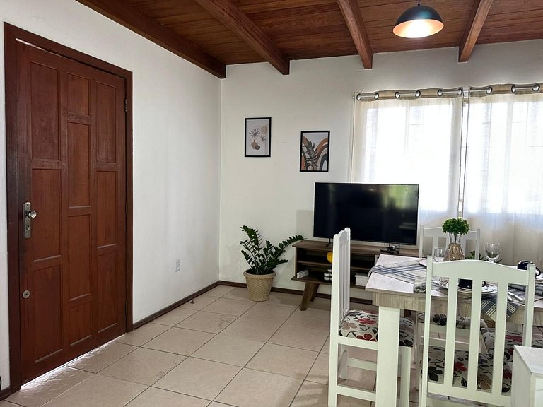 Recanto das pitangueiras