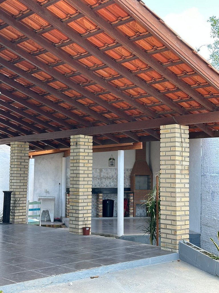 Recanto das pitangueiras