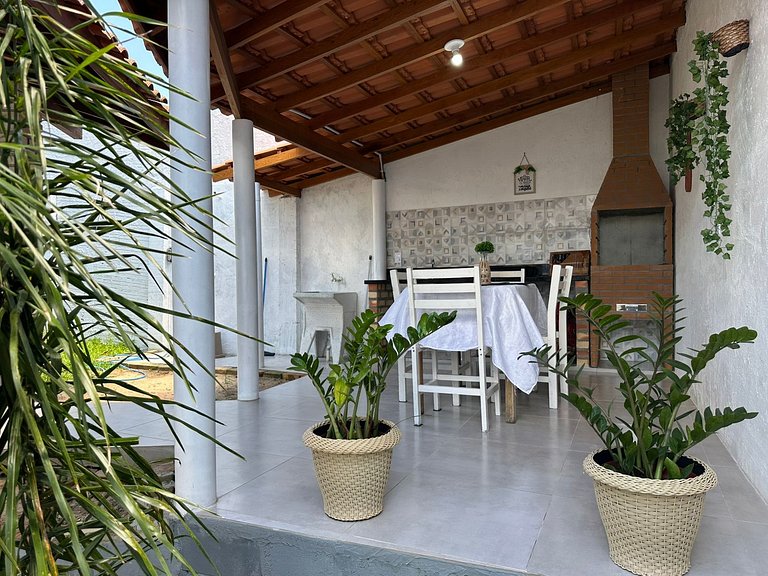 Recanto das pitangueiras