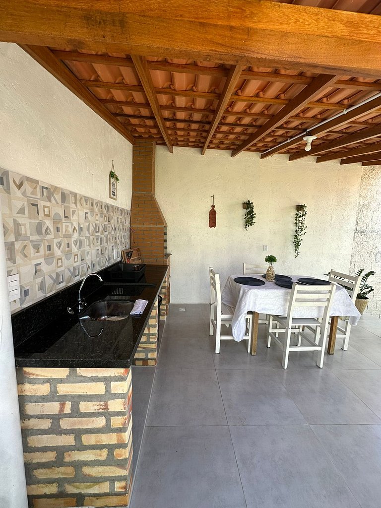 Recanto das pitangueiras