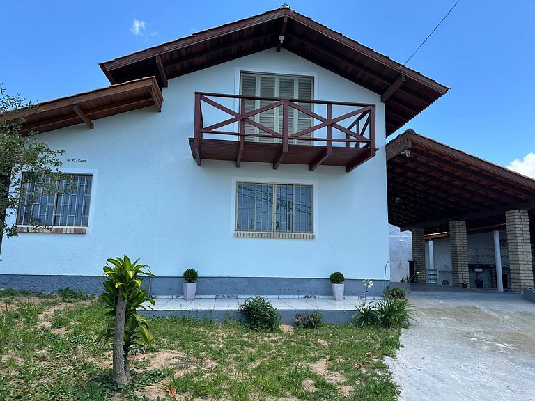 Recanto das pitangueiras