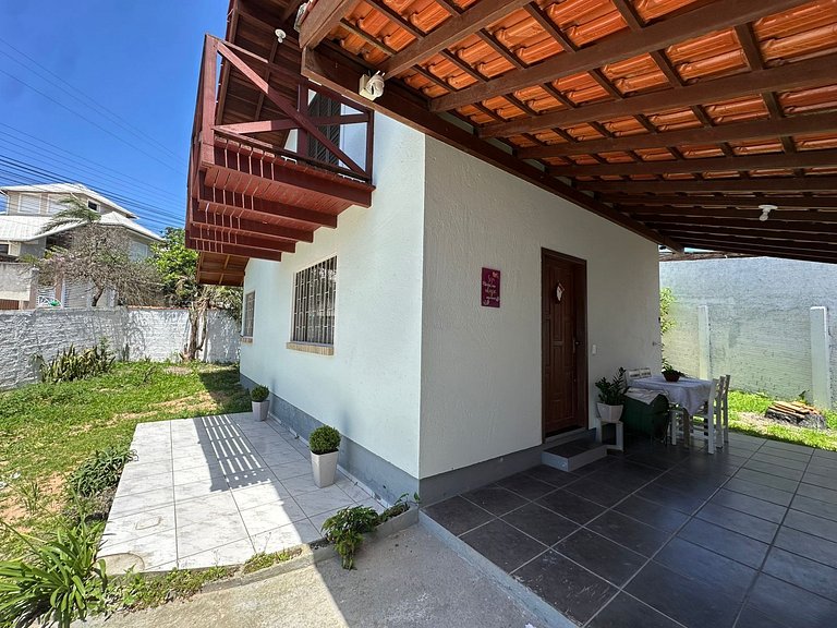 Recanto das pitangueiras