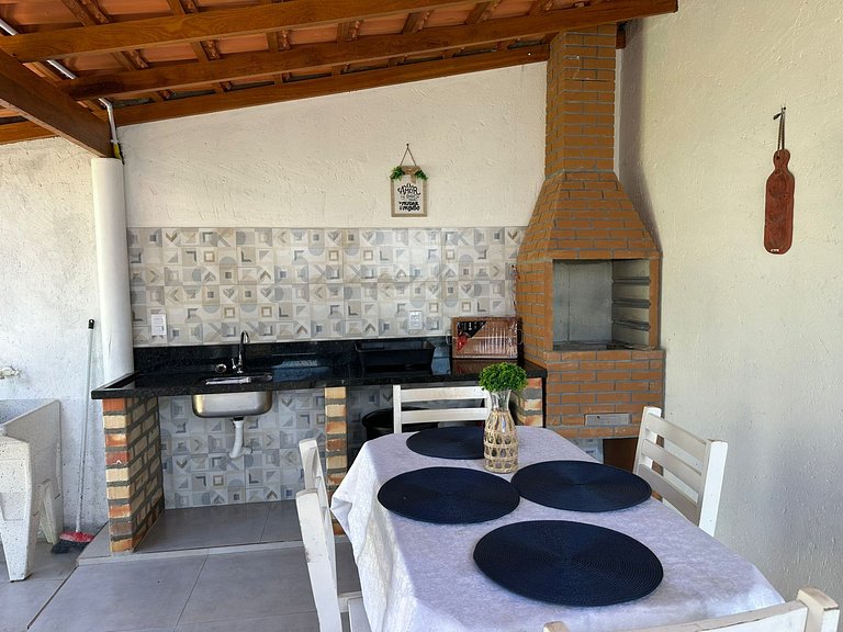 Recanto das pitangueiras