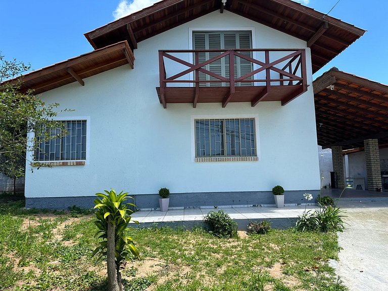 Recanto das pitangueiras