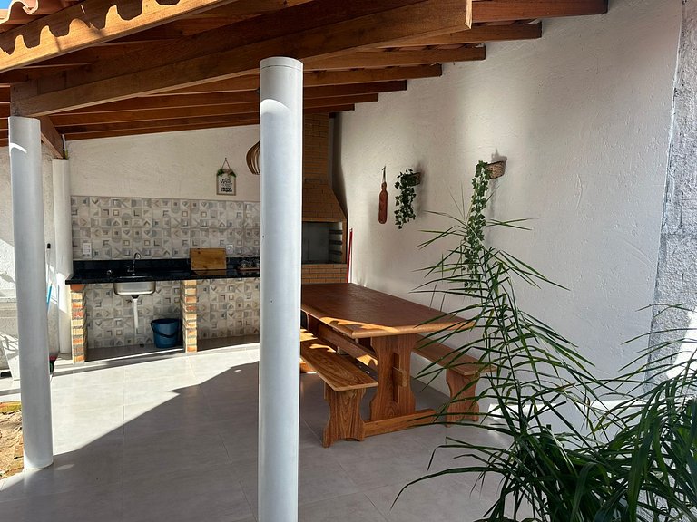 Recanto das pitangueiras