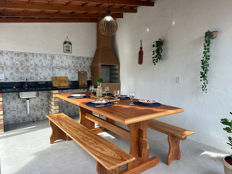 Recanto das pitangueiras