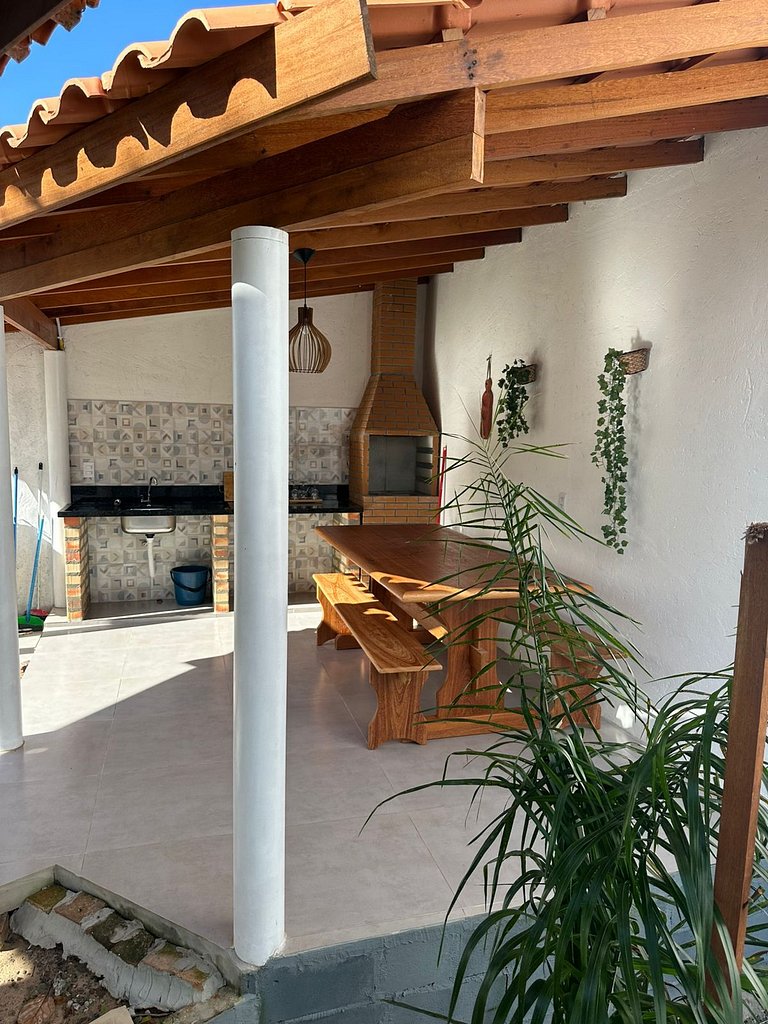 Recanto das pitangueiras