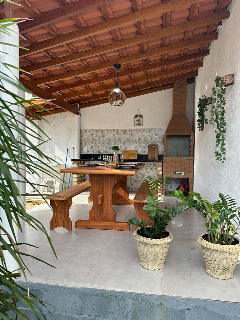 Recanto das pitangueiras