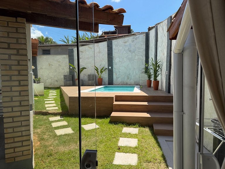 Recanto das pitangueiras