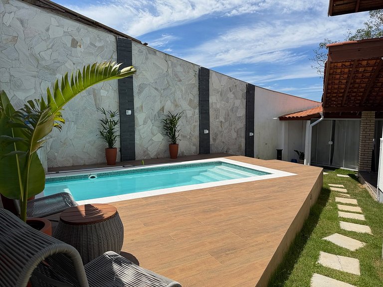 Recanto das pitangueiras