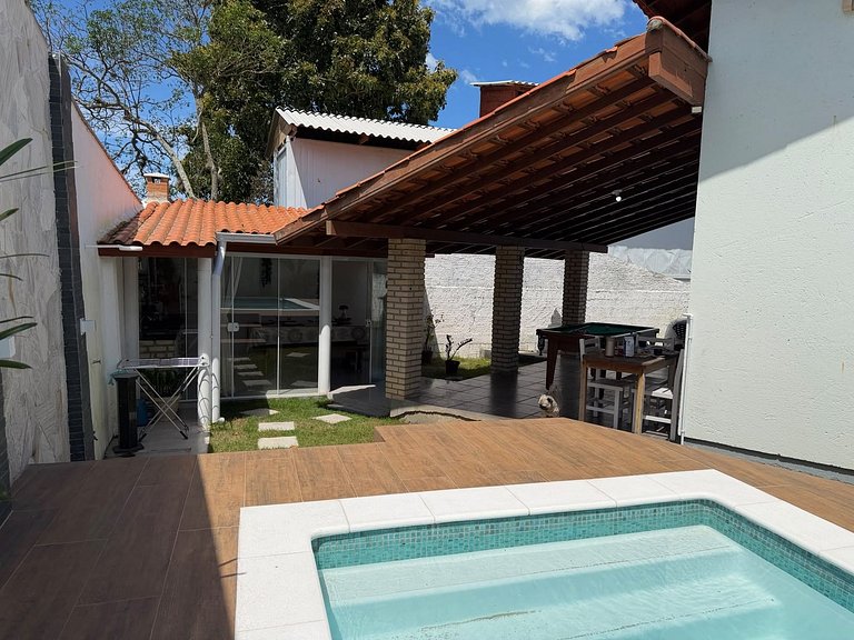 Recanto das pitangueiras